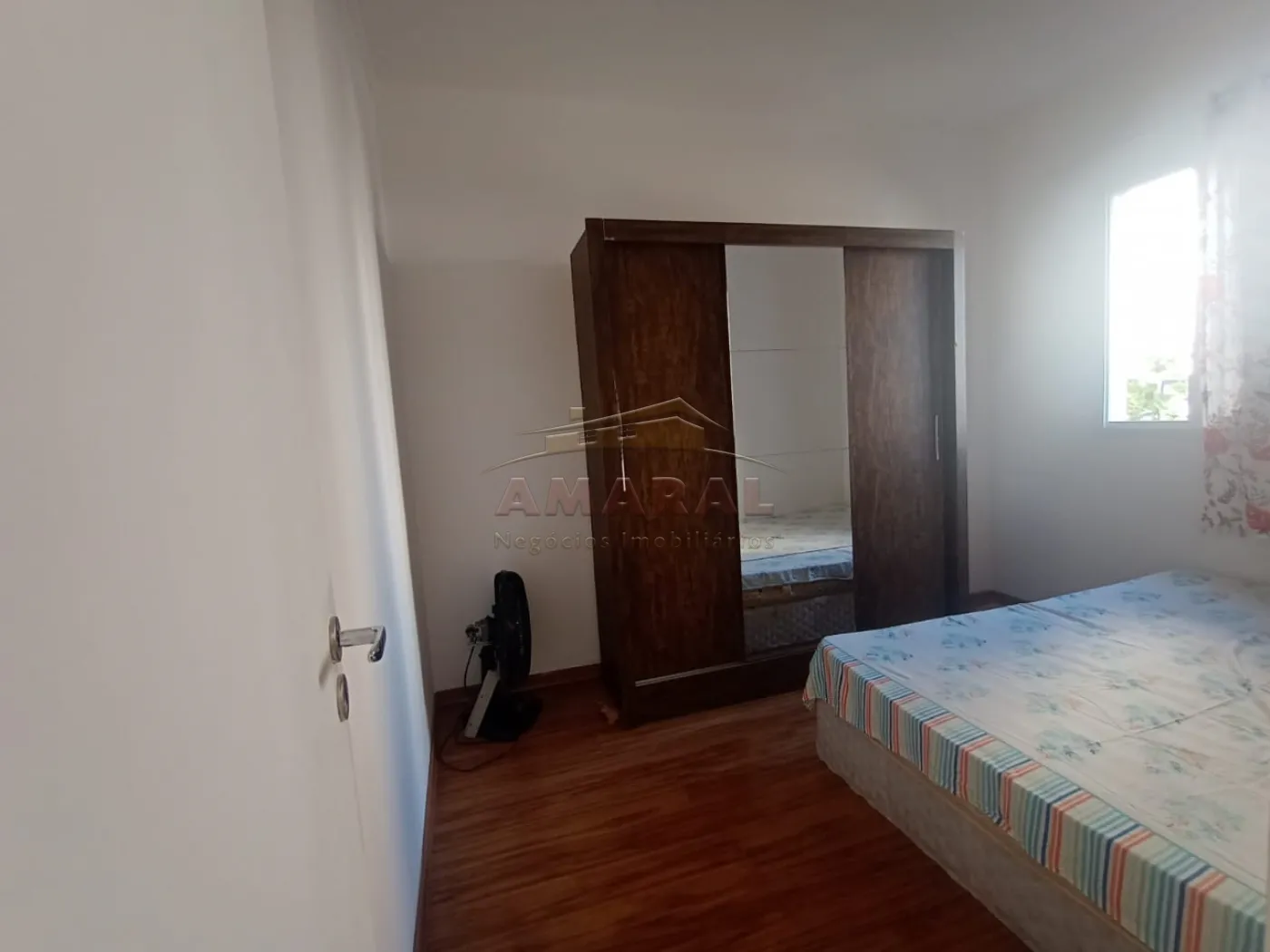 Comprar Apartamentos / Padrão em Suzano R$ 365.000,00 - Foto 6