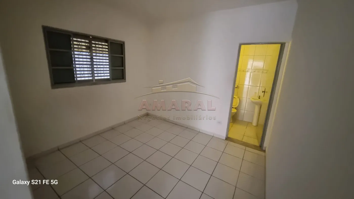Alugar Casas / Térrea em Suzano R$ 1.600,00 - Foto 16