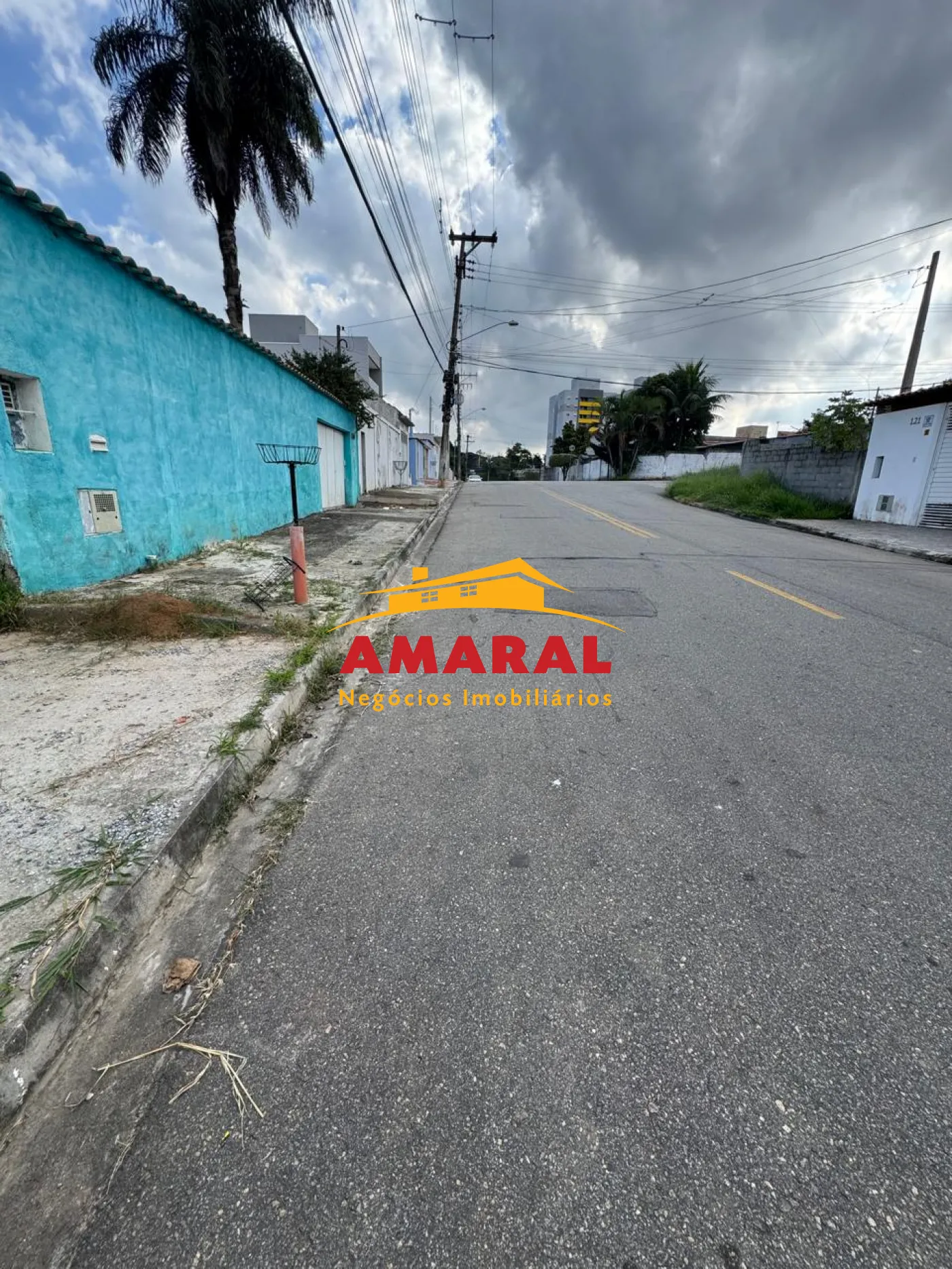 Comprar Terrenos / Terreno em Suzano R$ 155.000,00 - Foto 3