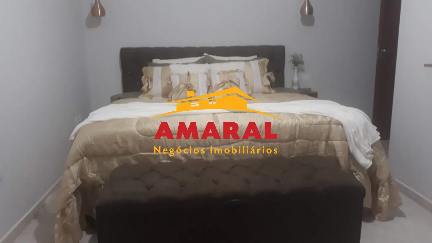 Comprar Casas / Térrea em Suzano R$ 375.000,00 - Foto 8