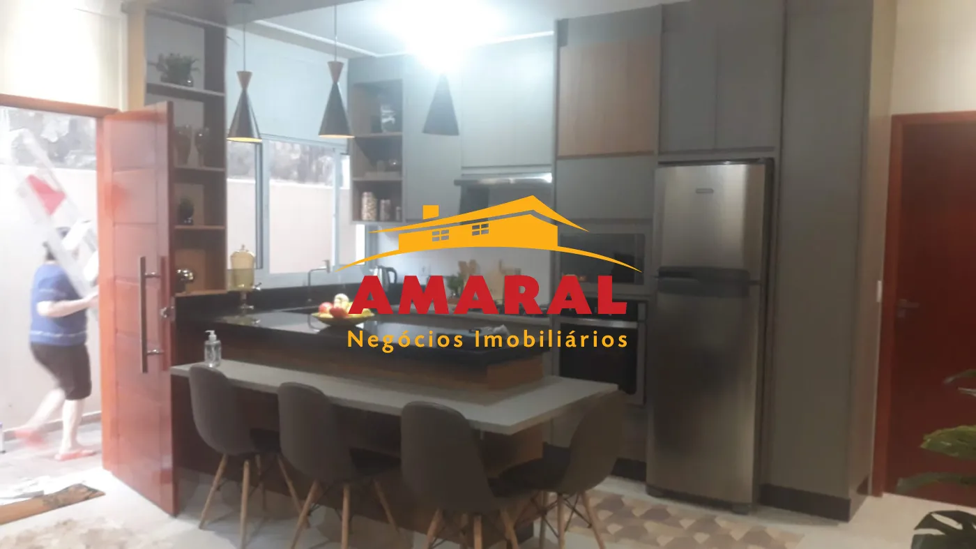 Comprar Casas / Térrea em Suzano R$ 375.000,00 - Foto 2