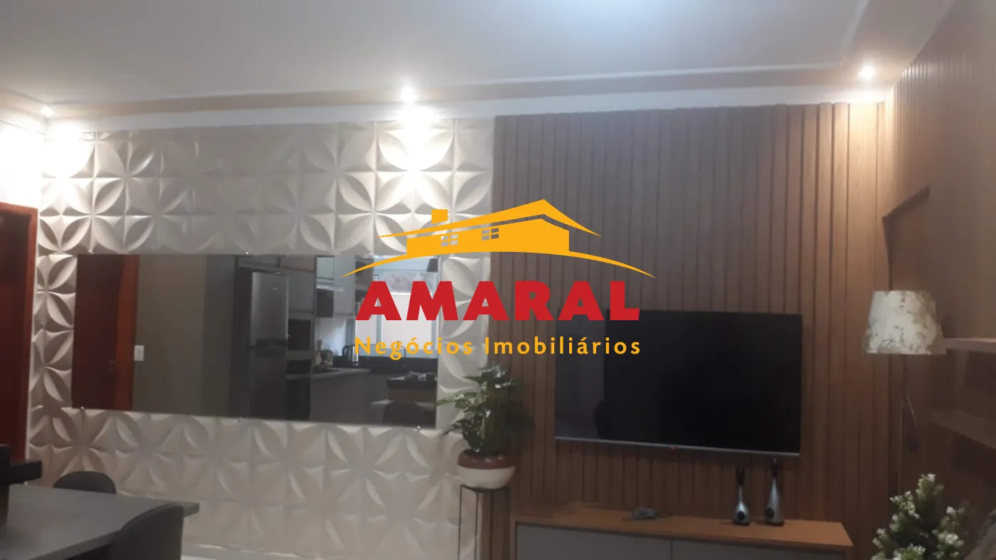 Comprar Casas / Térrea em Suzano R$ 375.000,00 - Foto 1