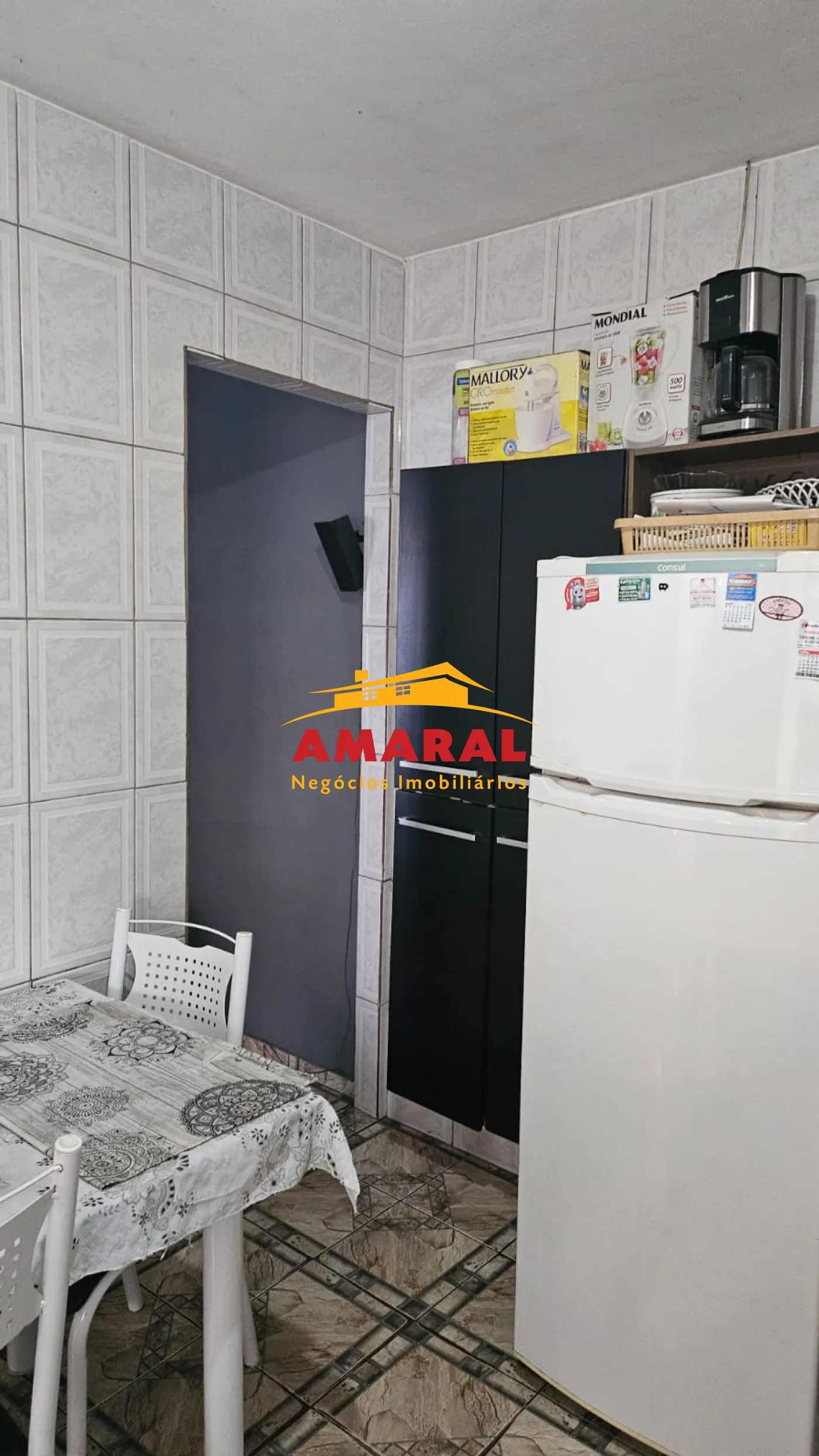 Comprar Casas / Térrea em Suzano R$ 440.000,00 - Foto 7