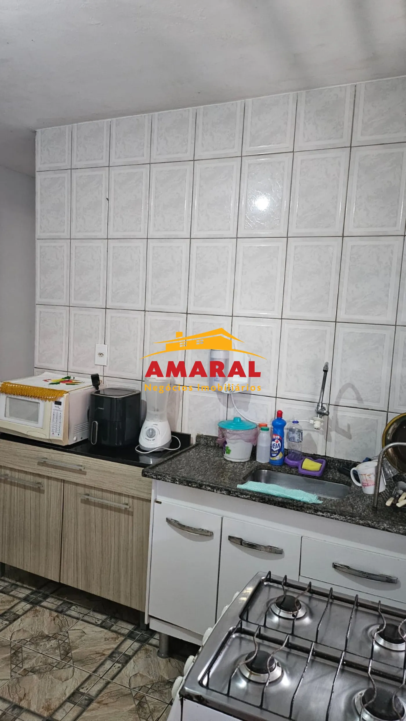 Comprar Casas / Térrea em Suzano R$ 440.000,00 - Foto 6