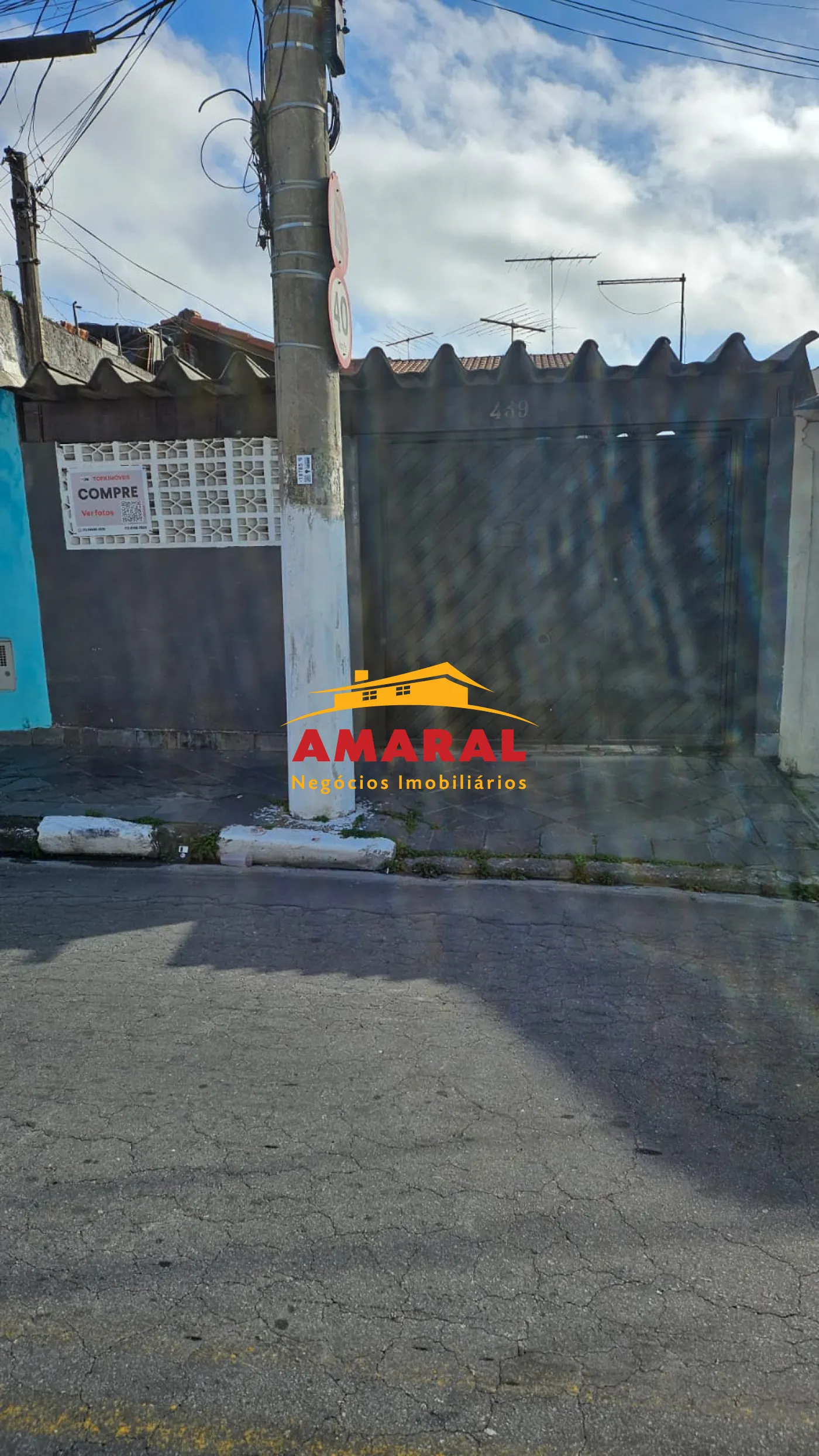 Comprar Casas / Térrea em Suzano R$ 440.000,00 - Foto 3