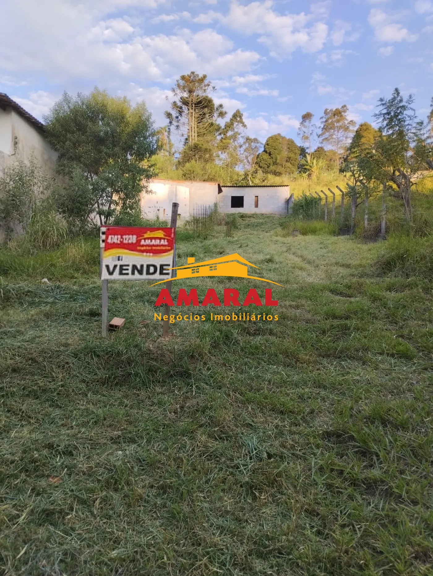 Comprar Terrenos / Terreno em Suzano R$ 150.000,00 - Foto 1