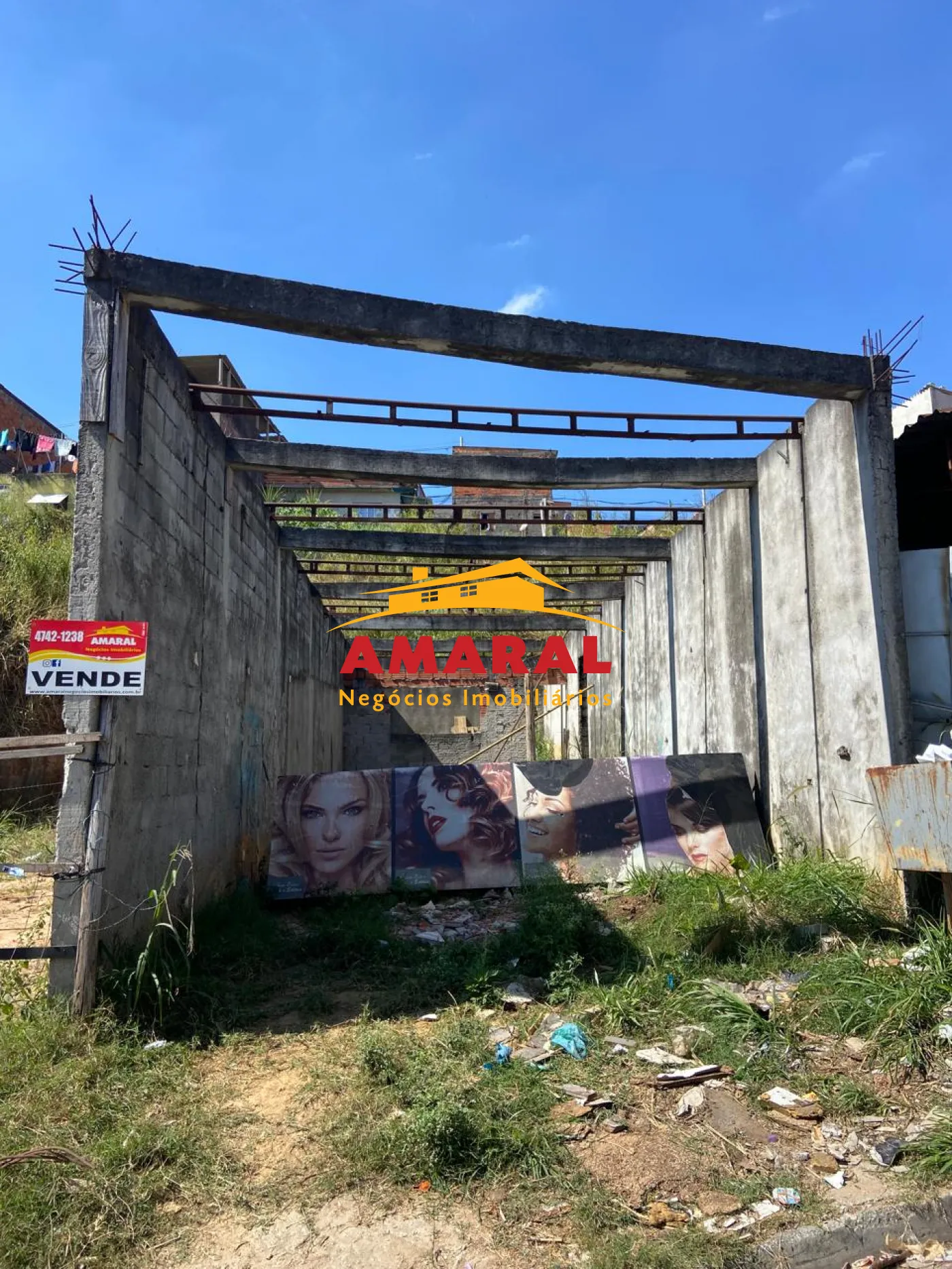 Comprar Terrenos / Terreno em Itaquaquecetuba R$ 130.000,00 - Foto 1