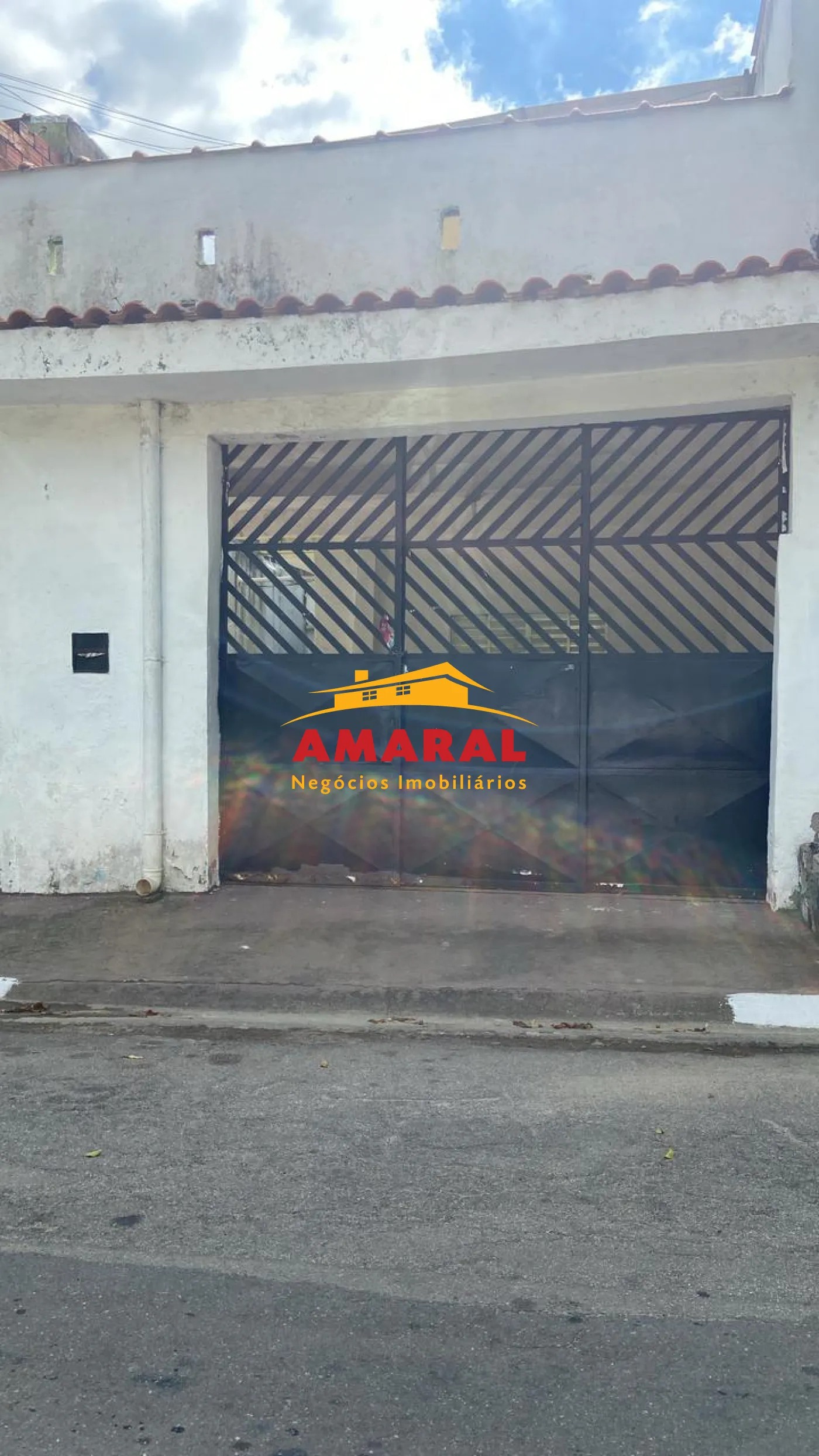 Comprar Casas / Térrea em Suzano R$ 180.000,00 - Foto 1