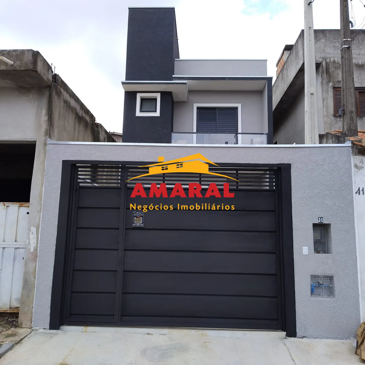 Comprar Casas / Sobrado em Mogi das Cruzes R$ 620.000,00 - Foto 1