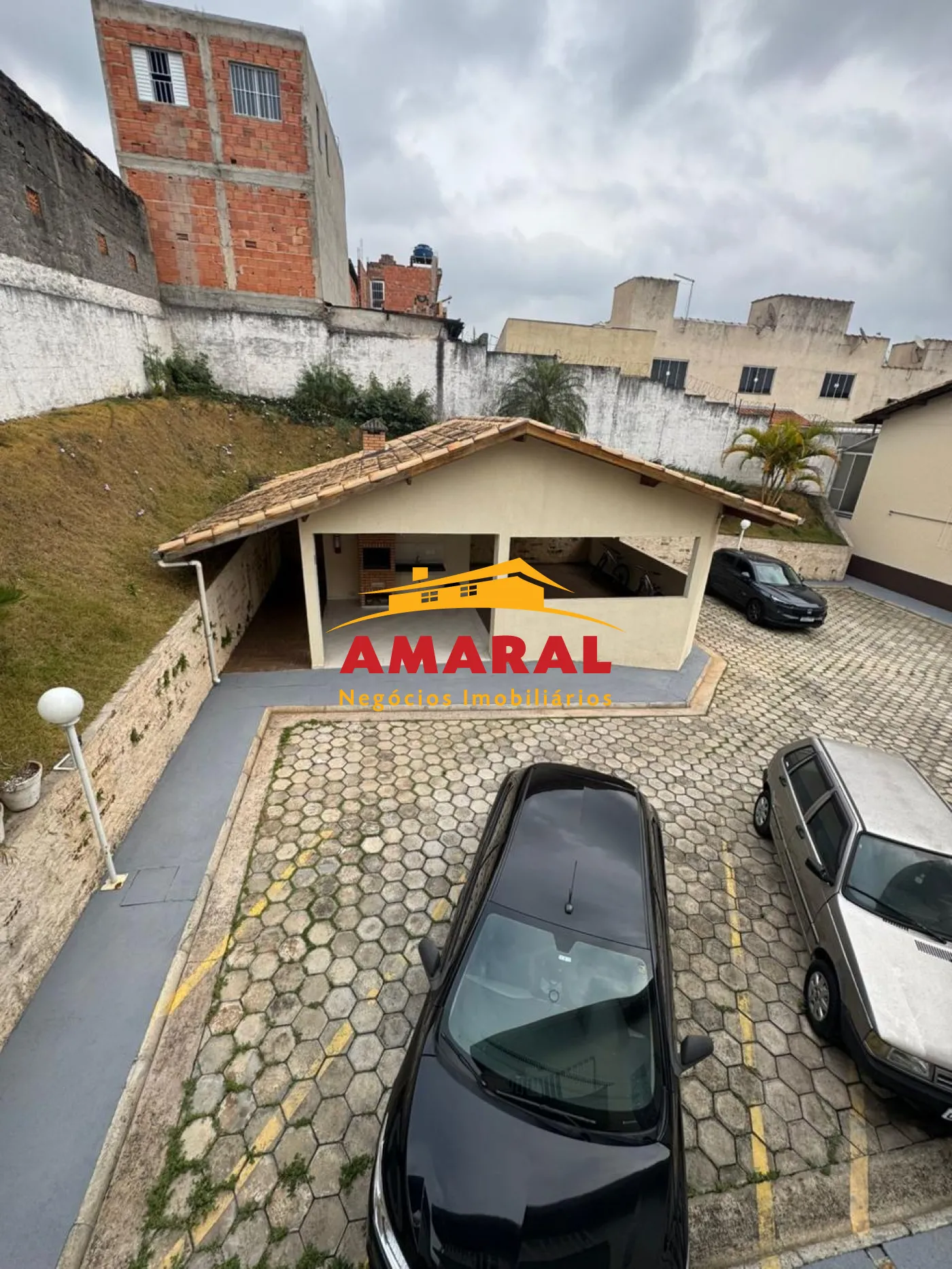 Comprar Casas / Condomínio em Ferraz de Vasconcelos R$ 360.000,00 - Foto 2