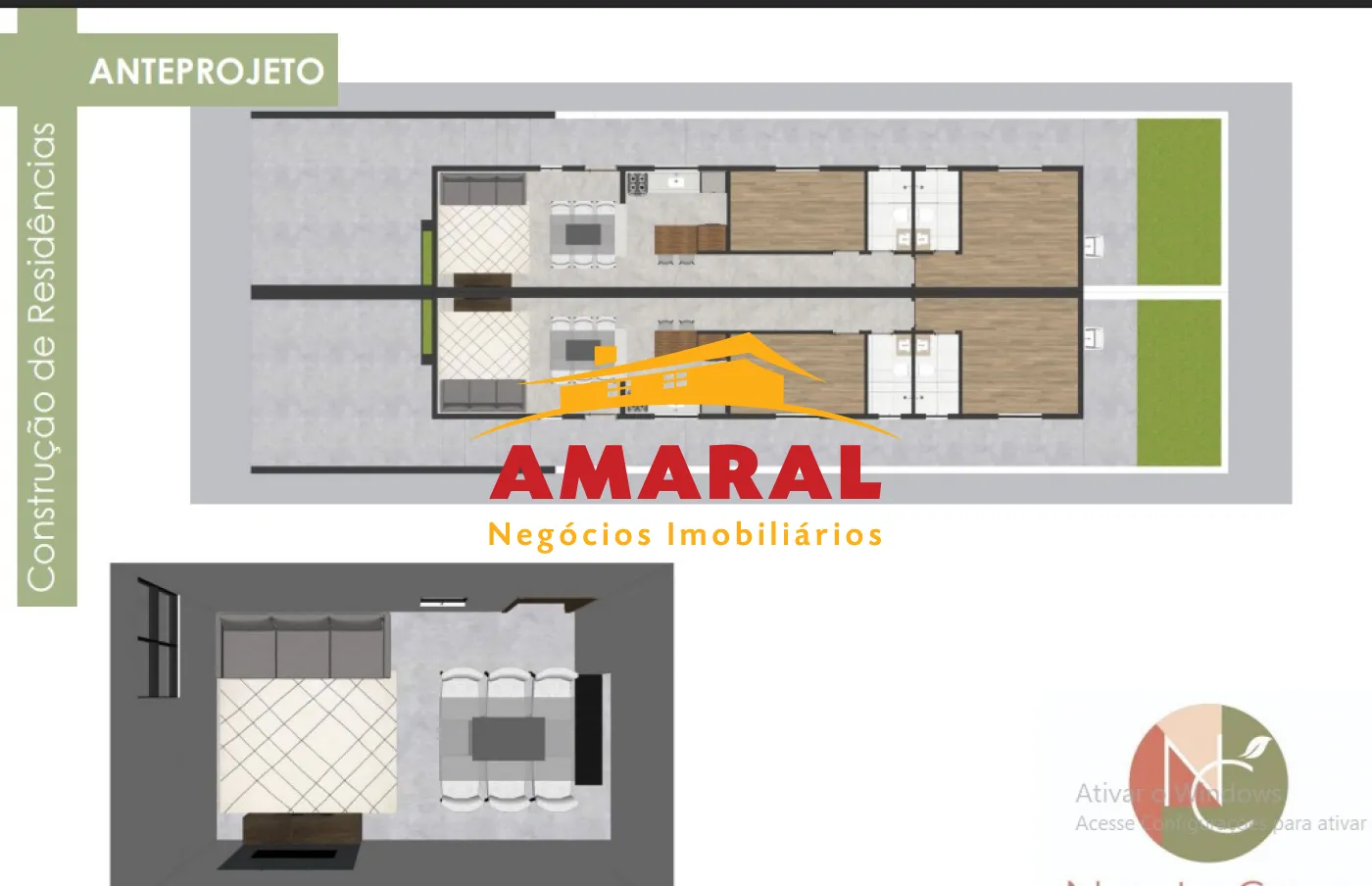 Comprar Casas / Térrea em Suzano R$ 450.000,00 - Foto 2