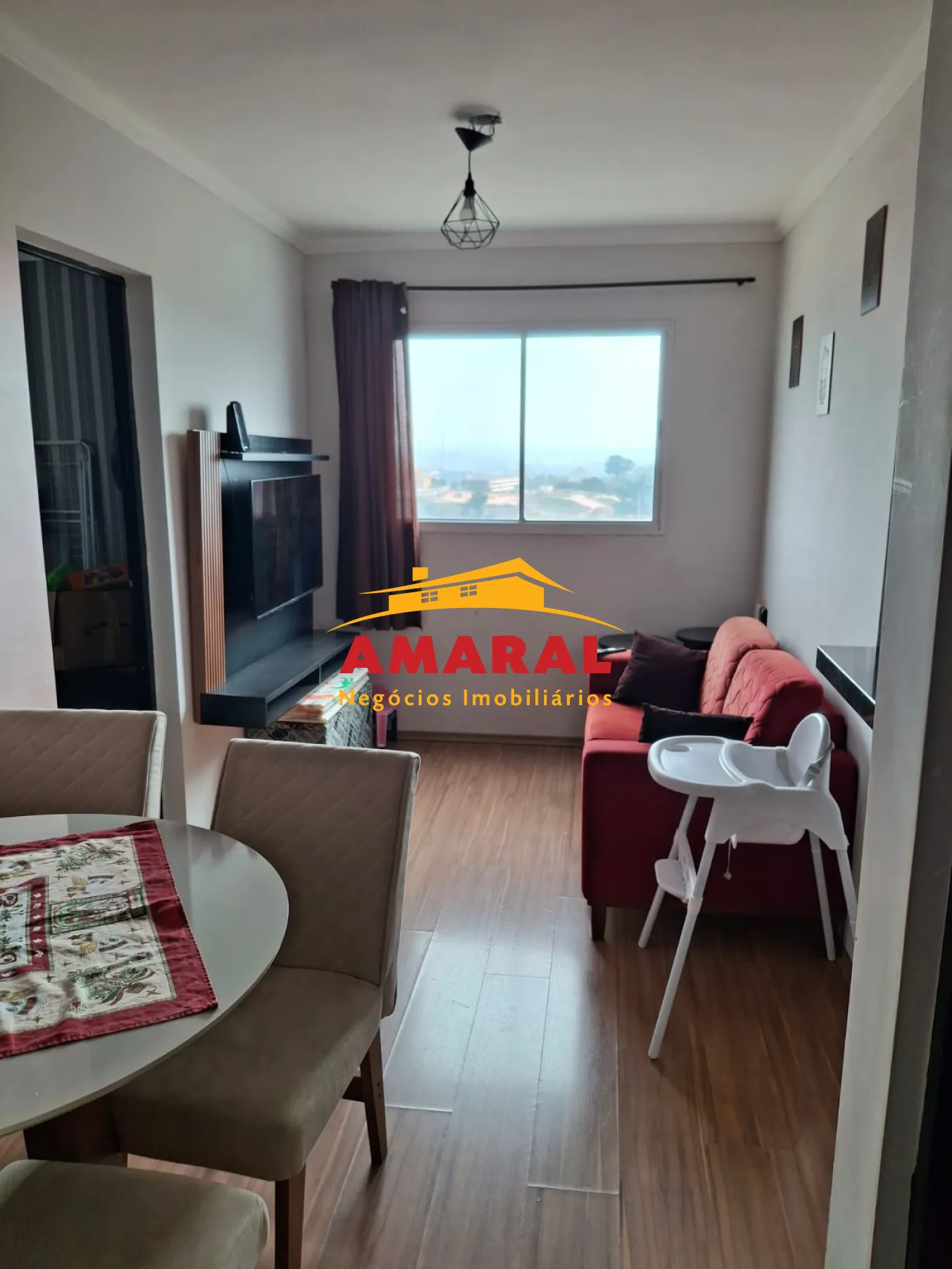 Comprar Apartamentos / Padrão em Itaquaquecetuba R$ 260.000,00 - Foto 1