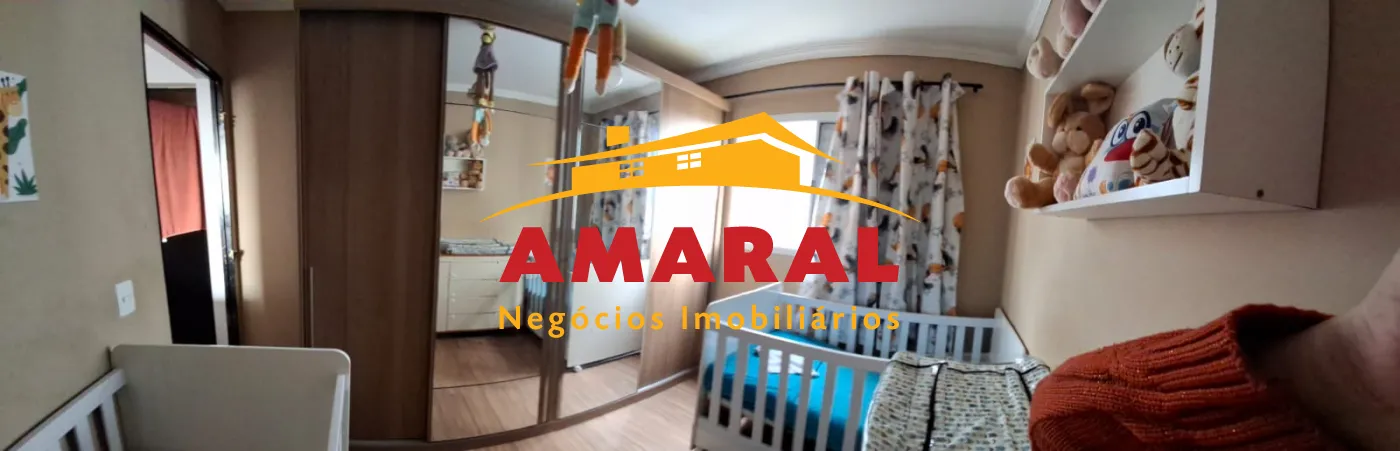 Comprar Apartamentos / Padrão em Itaquaquecetuba R$ 260.000,00 - Foto 3