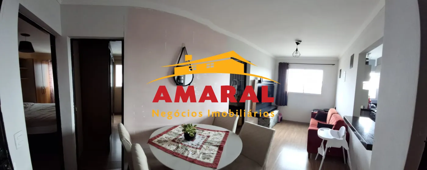 Comprar Apartamentos / Padrão em Itaquaquecetuba R$ 260.000,00 - Foto 4