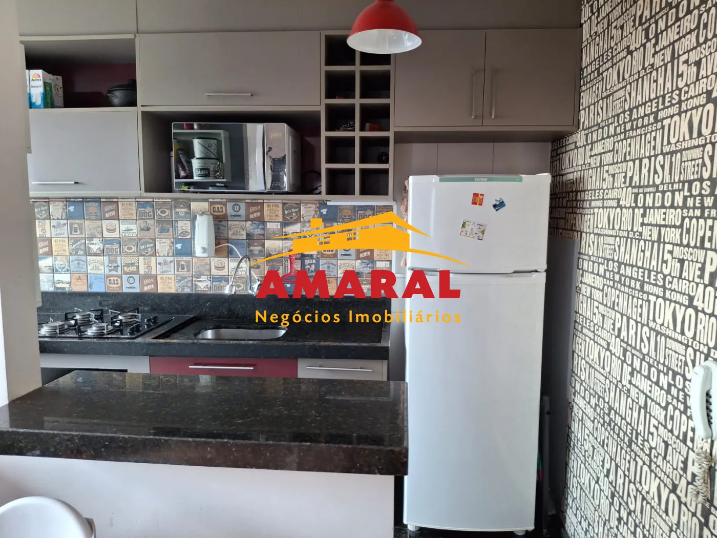 Comprar Apartamentos / Padrão em Itaquaquecetuba R$ 260.000,00 - Foto 8