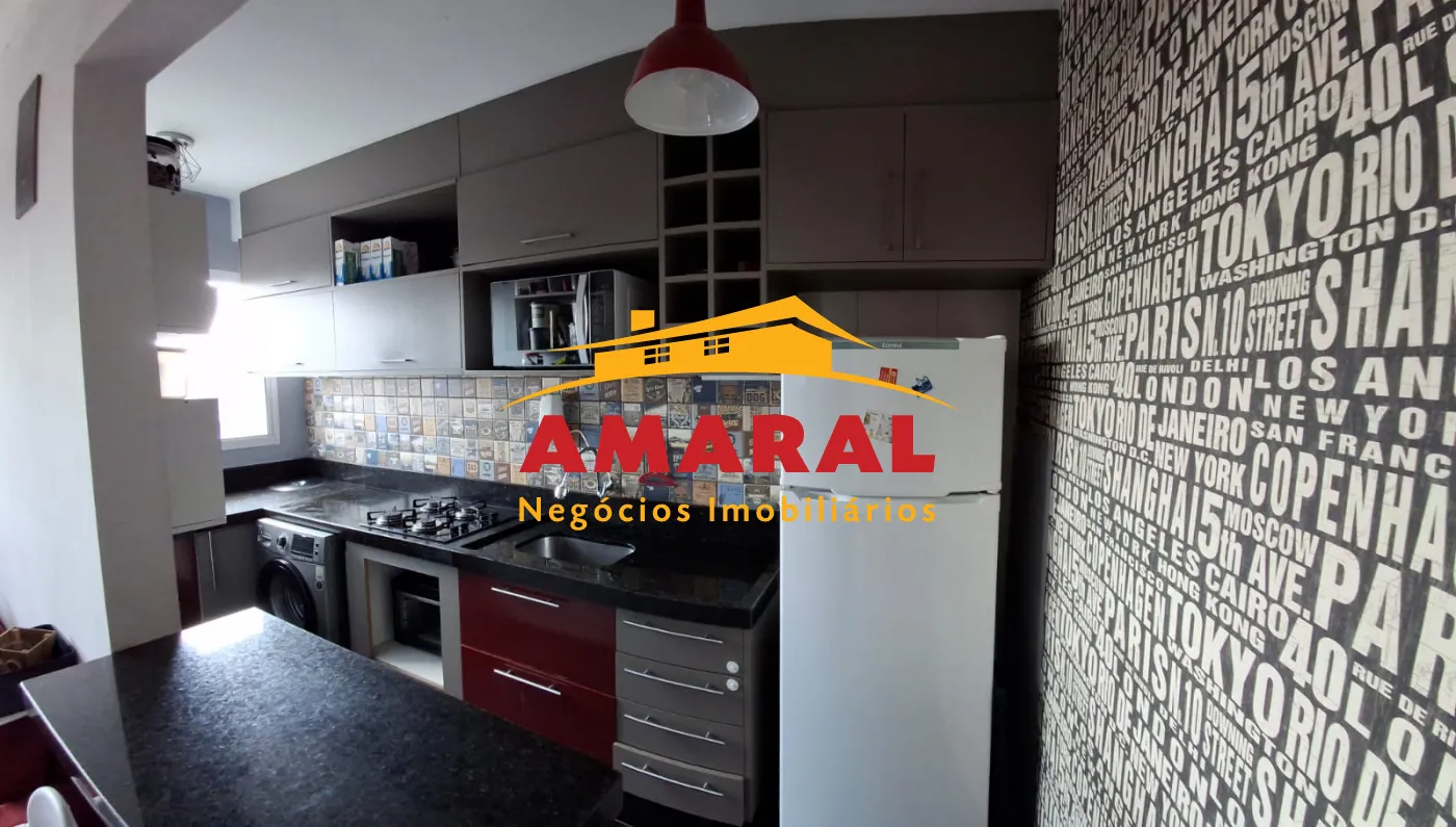 Comprar Apartamentos / Padrão em Itaquaquecetuba R$ 260.000,00 - Foto 10