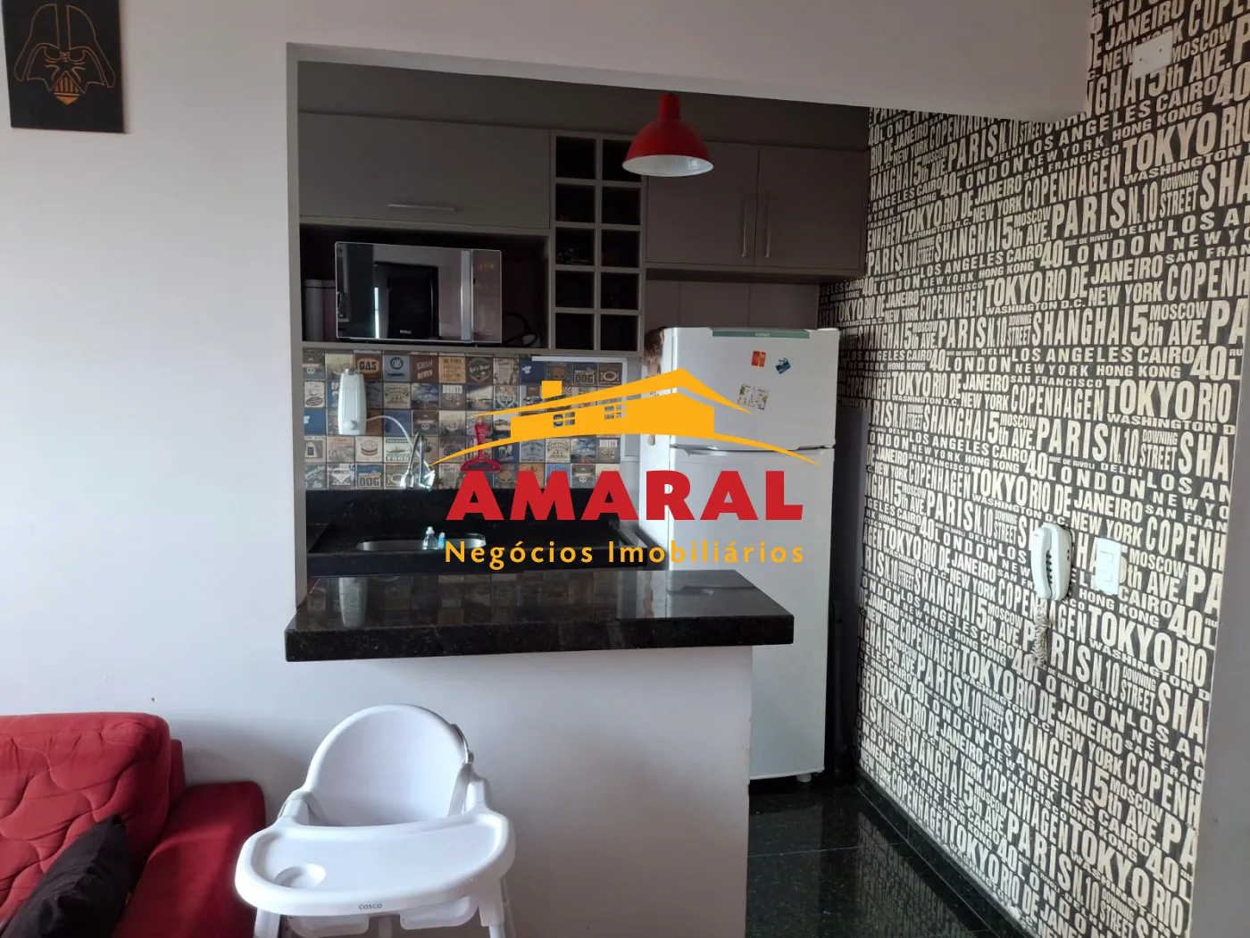 Comprar Apartamentos / Padrão em Itaquaquecetuba R$ 260.000,00 - Foto 13