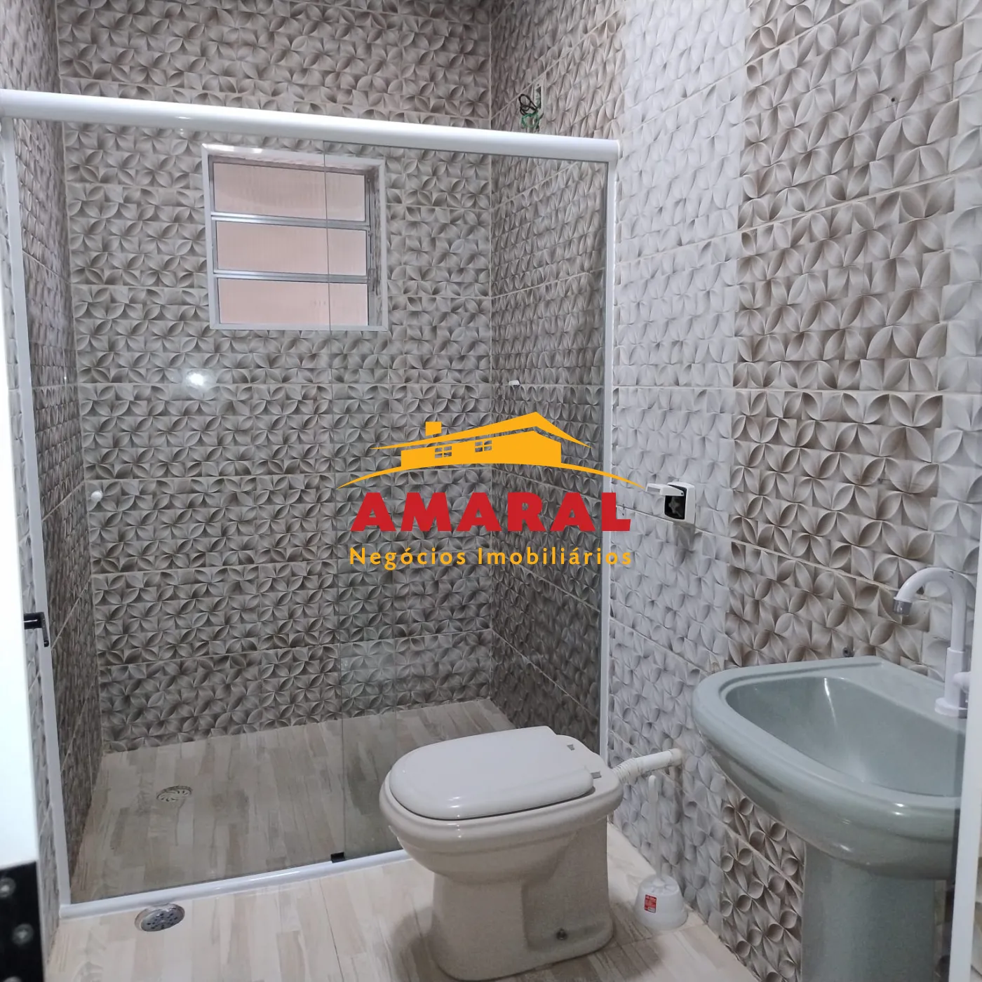 Alugar Casas / Assobradada em Suzano R$ 1.300,00 - Foto 9