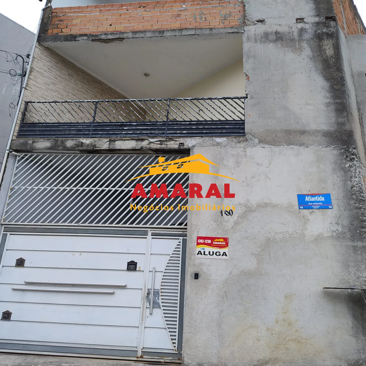 Alugar Casas / Assobradada em Suzano R$ 1.300,00 - Foto 11