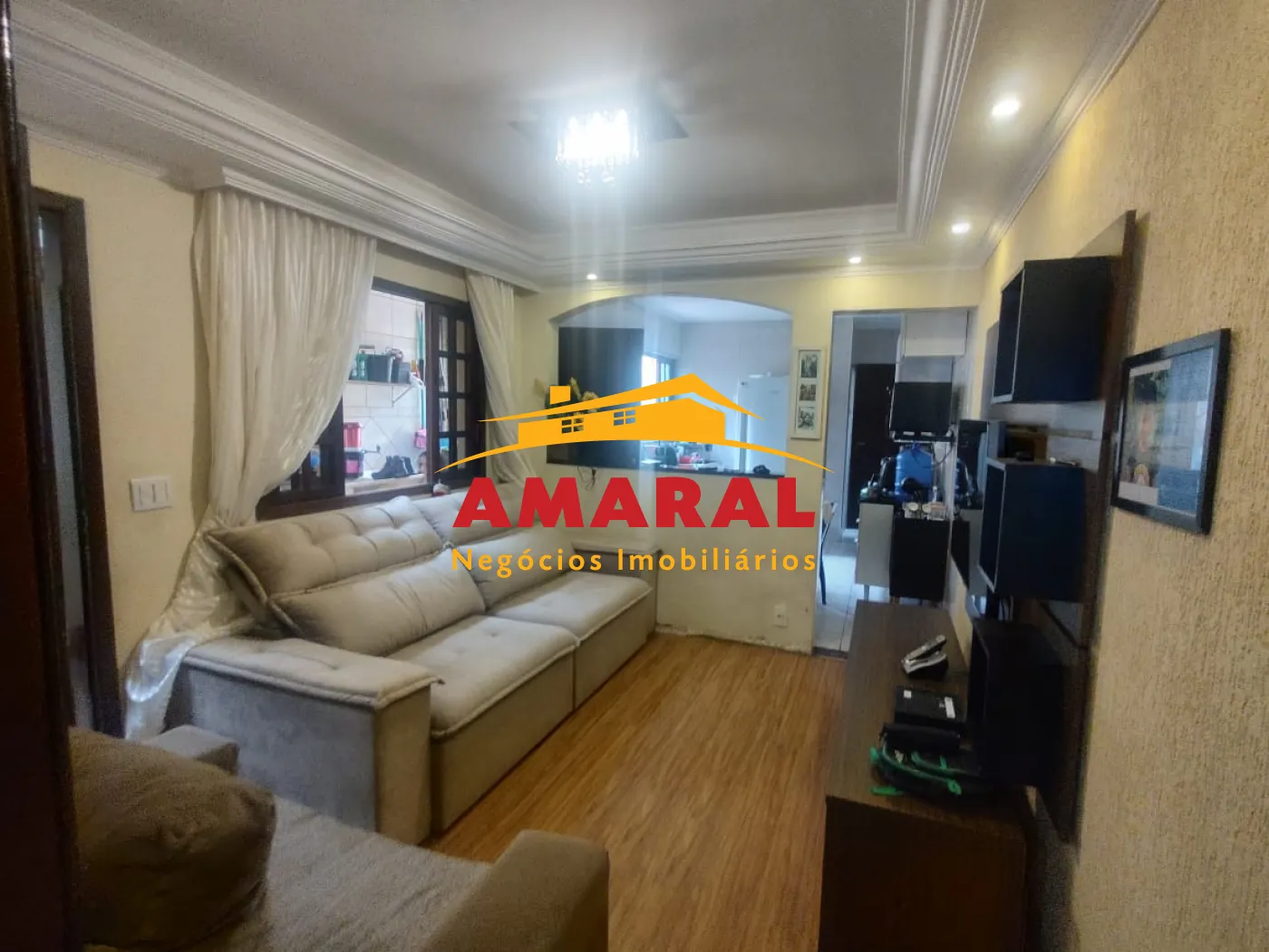 Comprar Casas / Térrea em Suzano R$ 390.000,00 - Foto 3