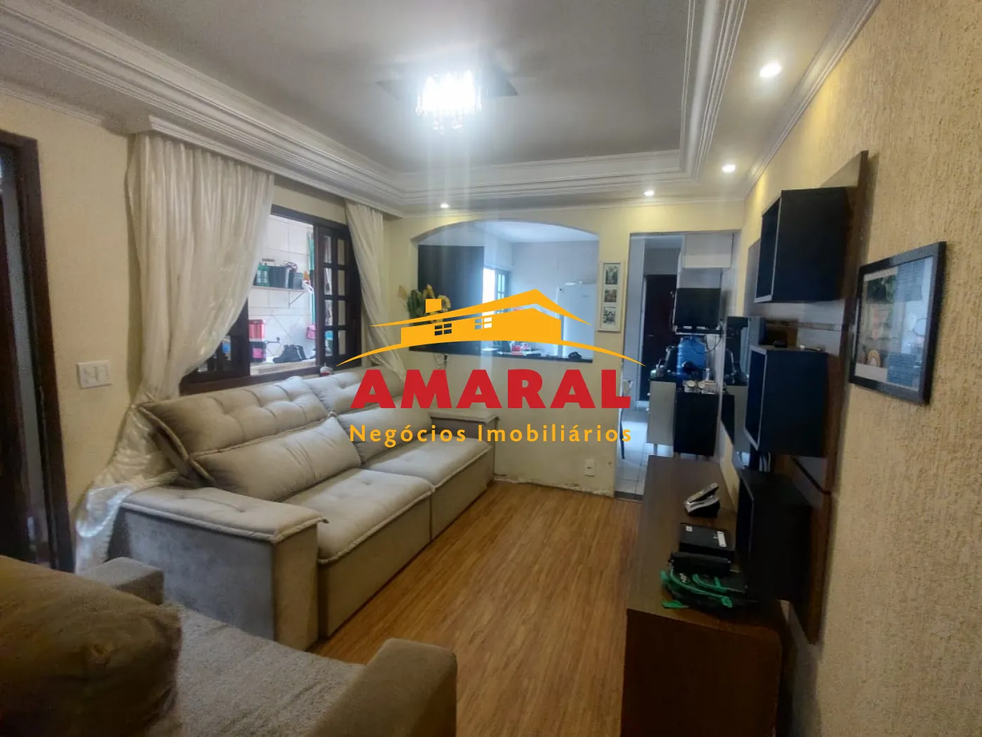 Comprar Casas / Térrea em Suzano R$ 390.000,00 - Foto 2