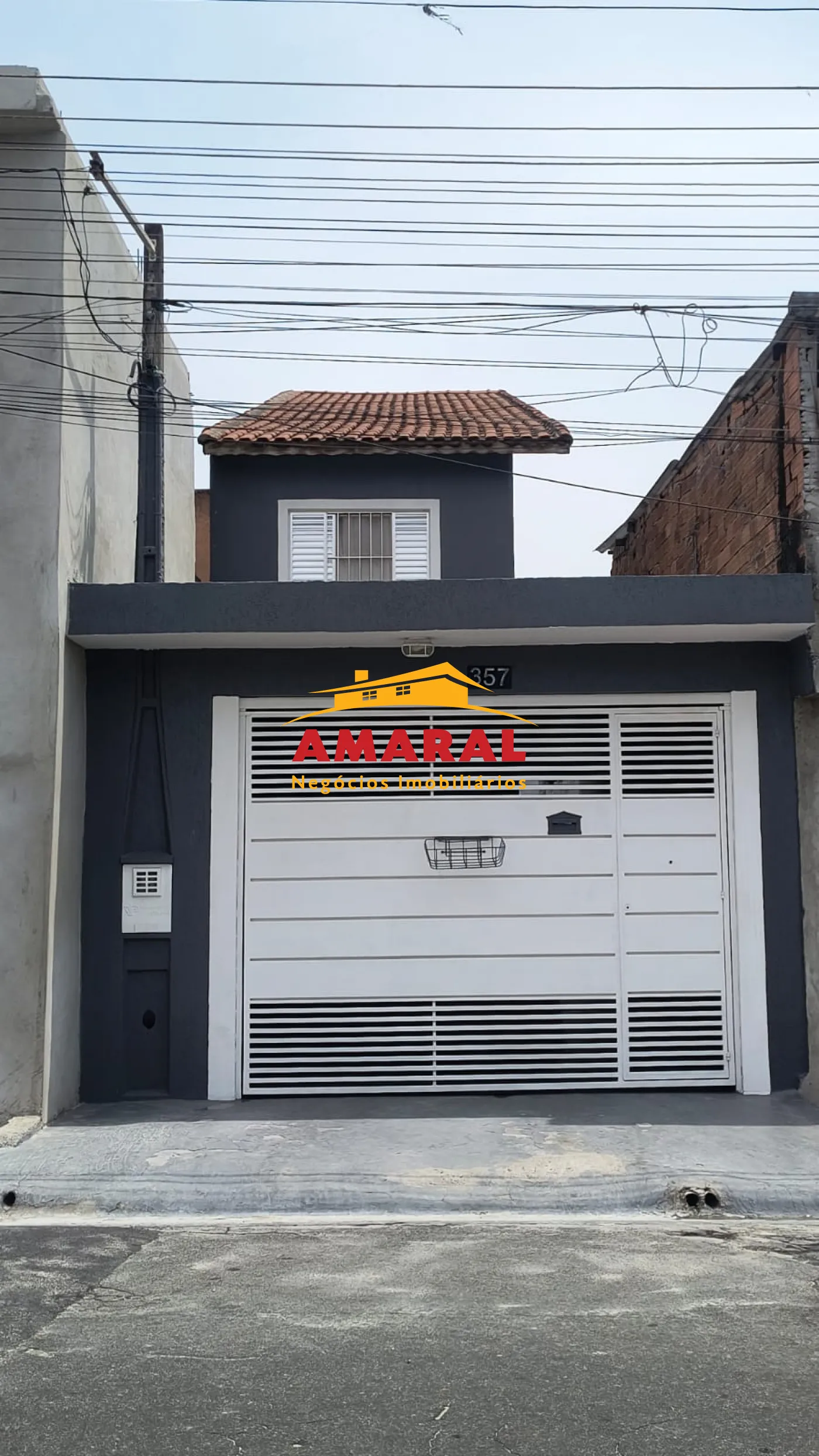 Comprar Casas / Sobrado em Suzano R$ 545.000,00 - Foto 2