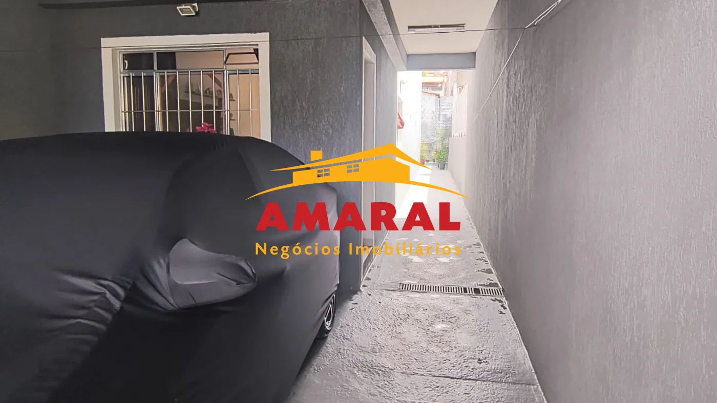 Comprar Casas / Sobrado em Suzano R$ 545.000,00 - Foto 3