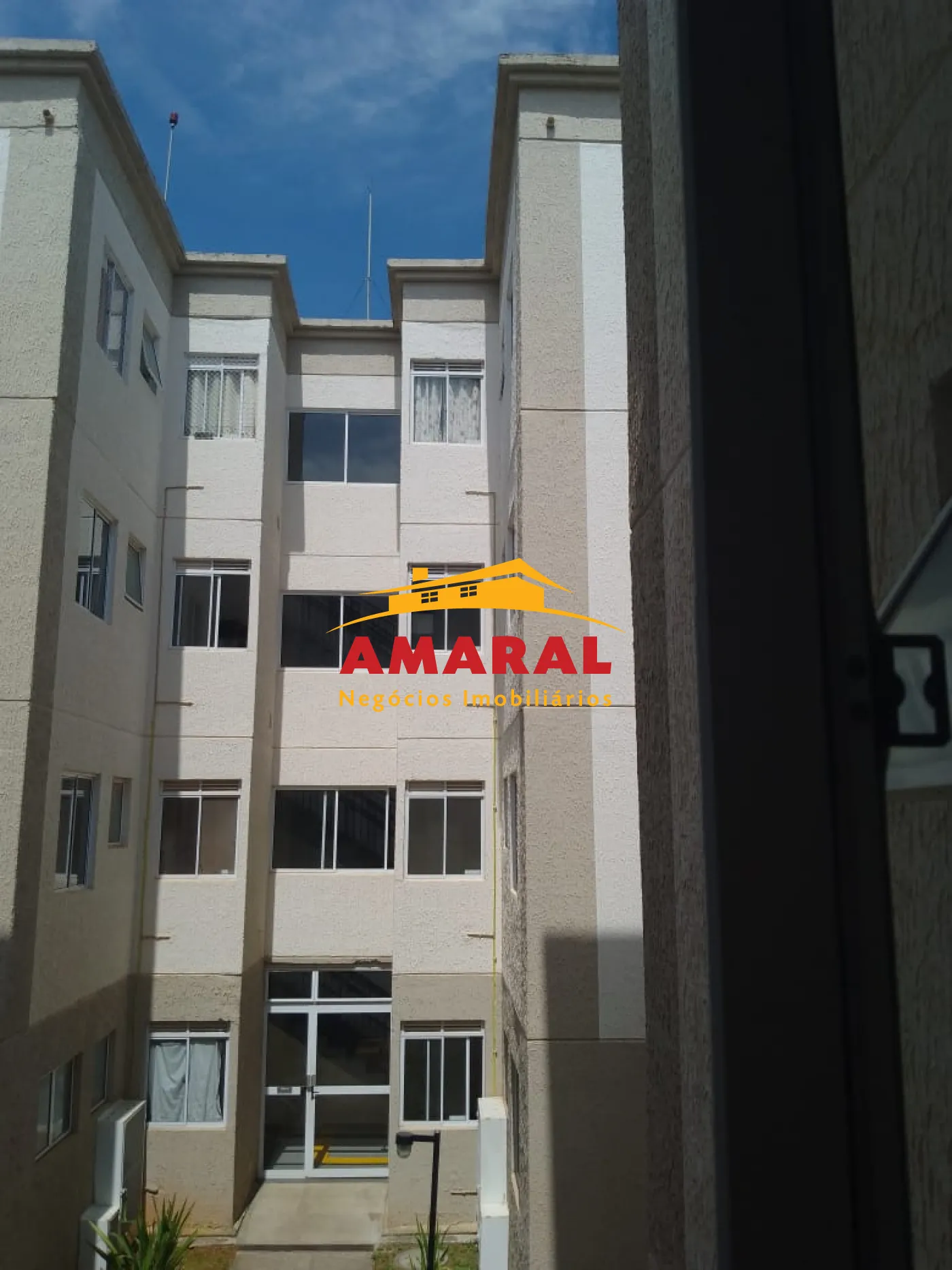 Alugar Apartamentos / Padrão em Suzano R$ 800,00 - Foto 2