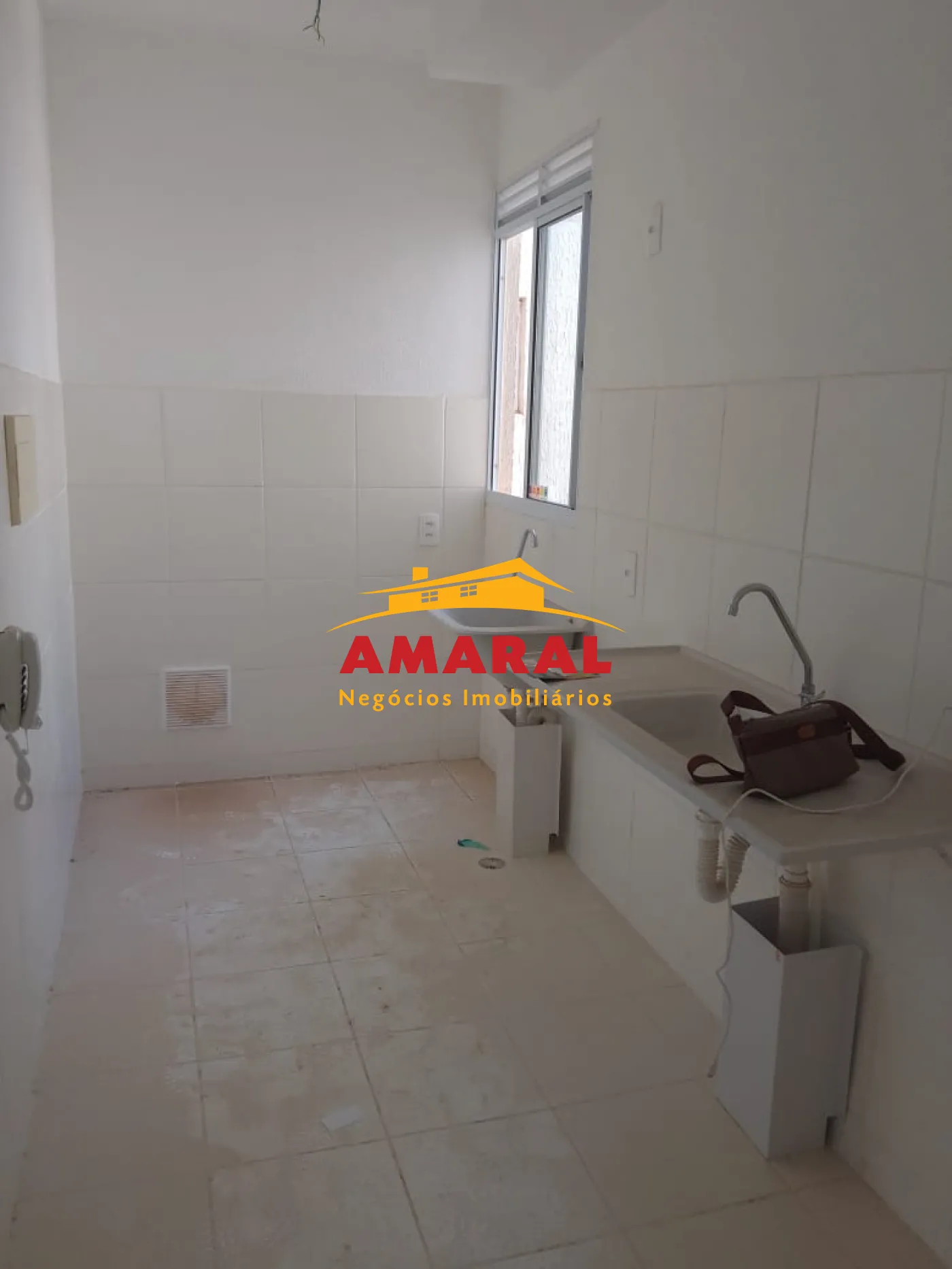 Alugar Apartamentos / Padrão em Suzano R$ 800,00 - Foto 3