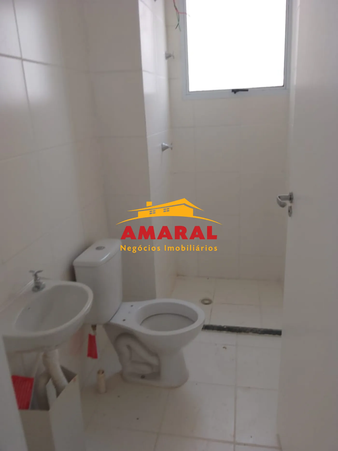 Alugar Apartamentos / Padrão em Suzano R$ 800,00 - Foto 8
