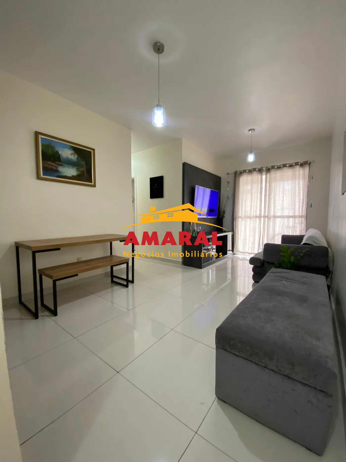 Comprar Apartamentos / Padrão em Suzano R$ 440.000,00 - Foto 1