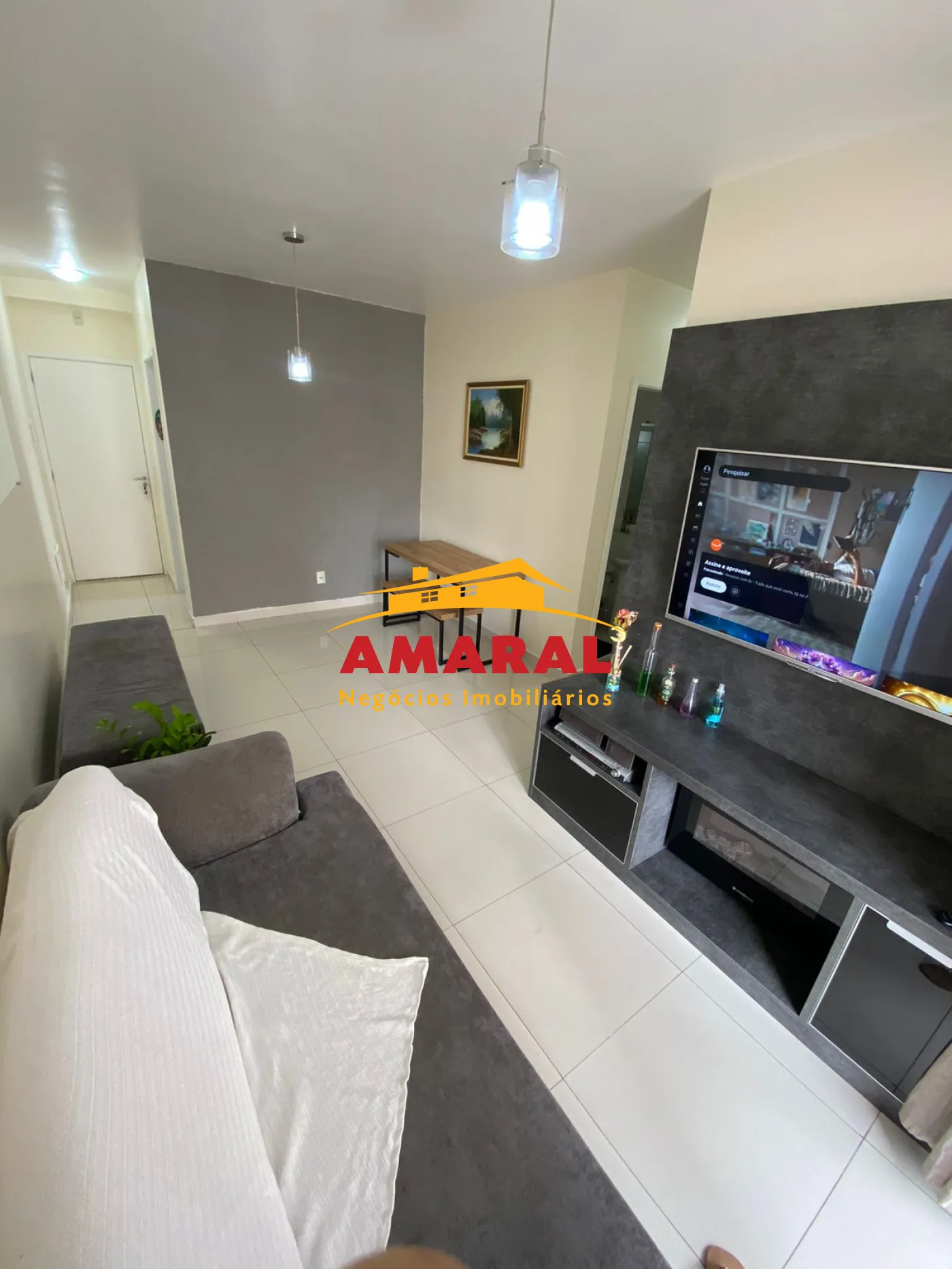 Comprar Apartamentos / Padrão em Suzano R$ 440.000,00 - Foto 2