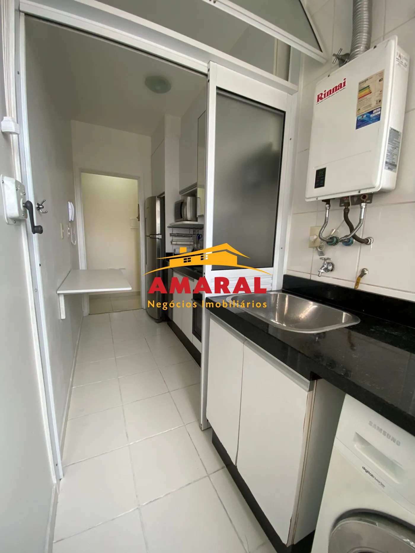 Comprar Apartamentos / Padrão em Suzano R$ 440.000,00 - Foto 6