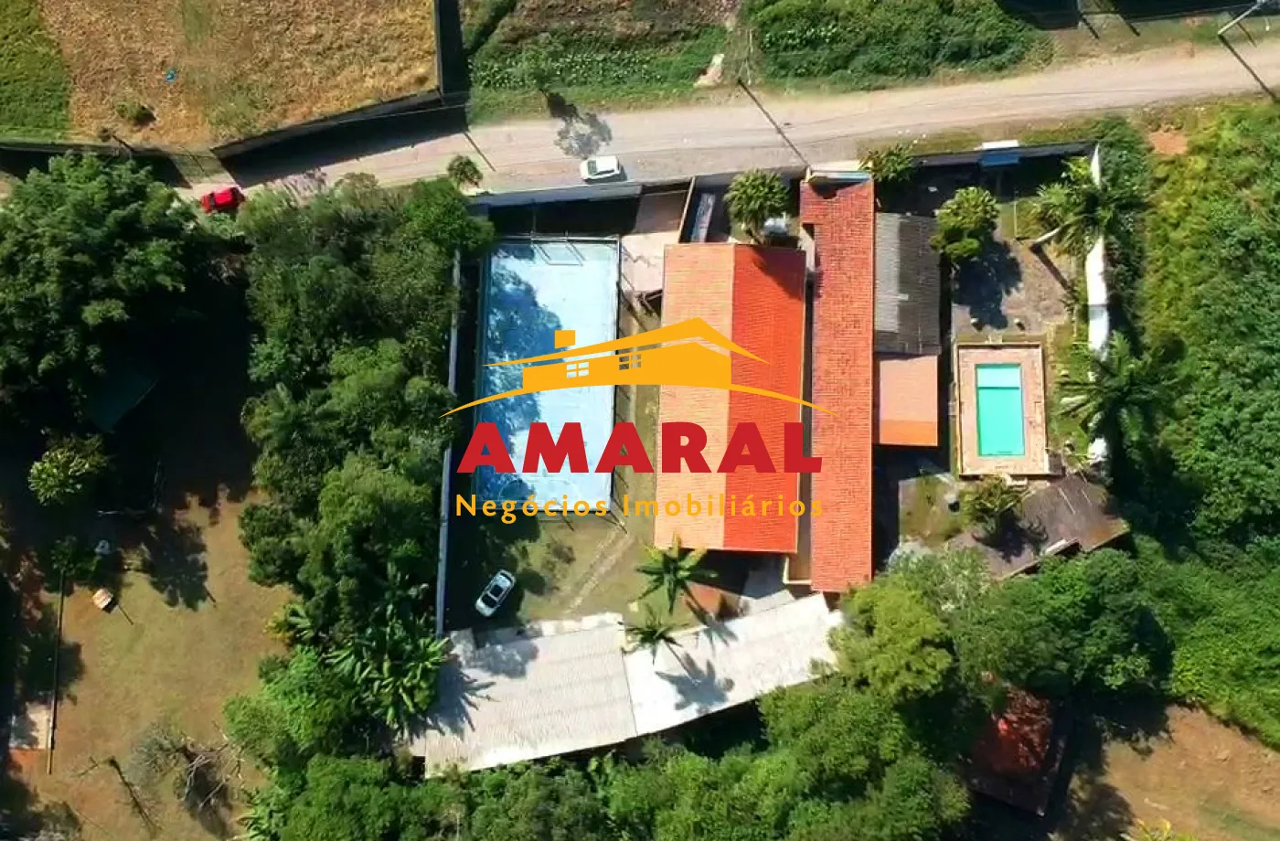 Comprar Casas / Chacara - área Urbana em Suzano R$ 1.600.000,00 - Foto 1