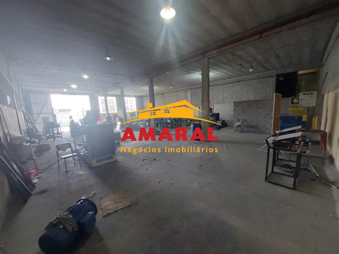 Alugar Comerciais / Galpão - Comercial em Suzano R$ 17.500,00 - Foto 13
