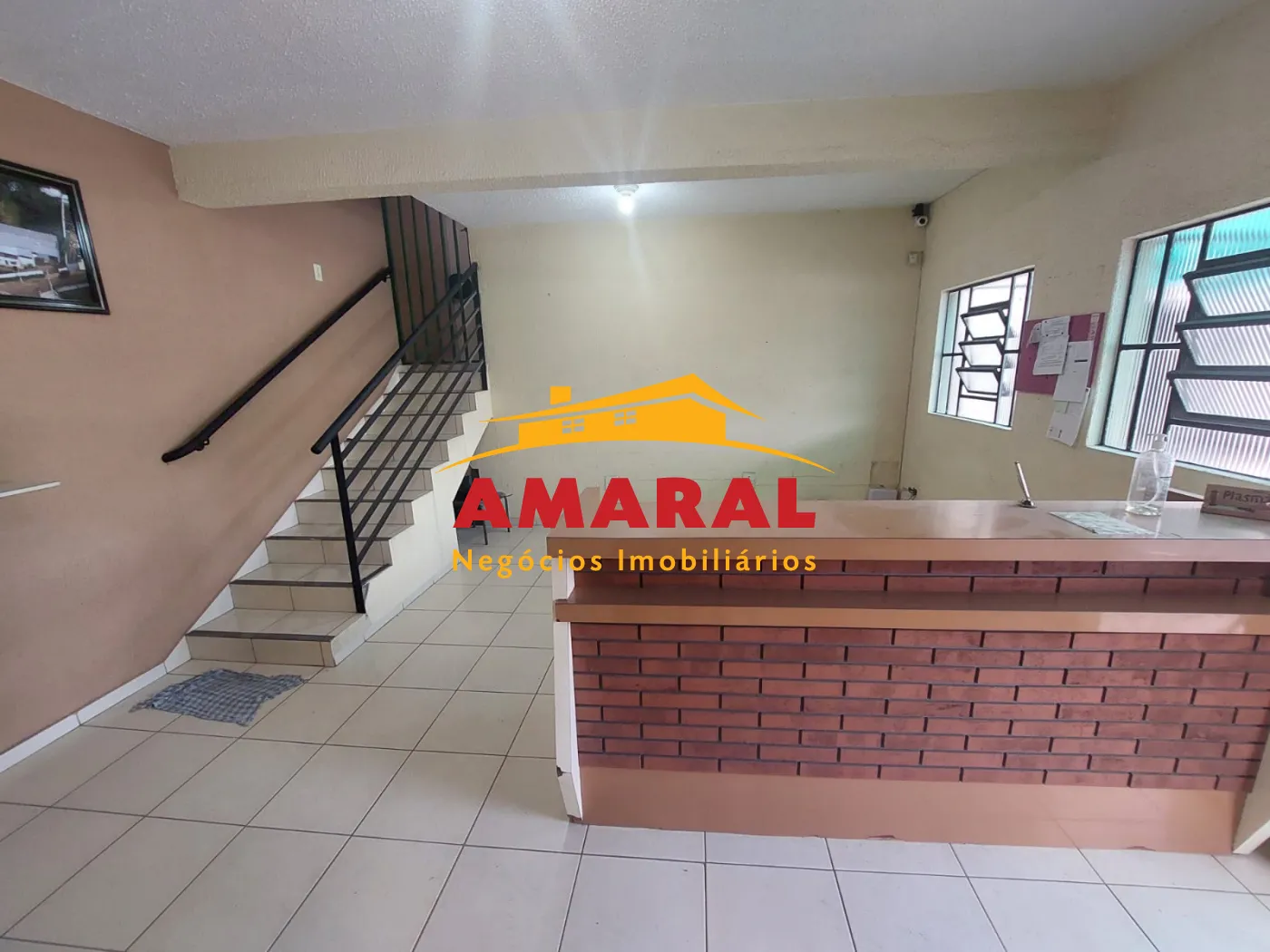 Alugar Comerciais / Galpão - Comercial em Suzano R$ 17.500,00 - Foto 7