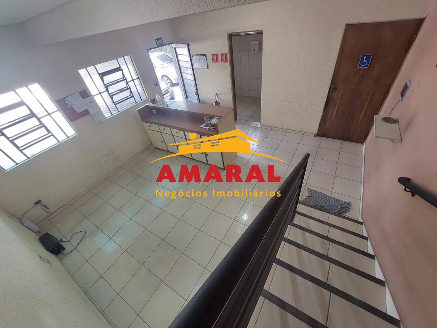 Alugar Comerciais / Galpão - Comercial em Suzano R$ 17.500,00 - Foto 8