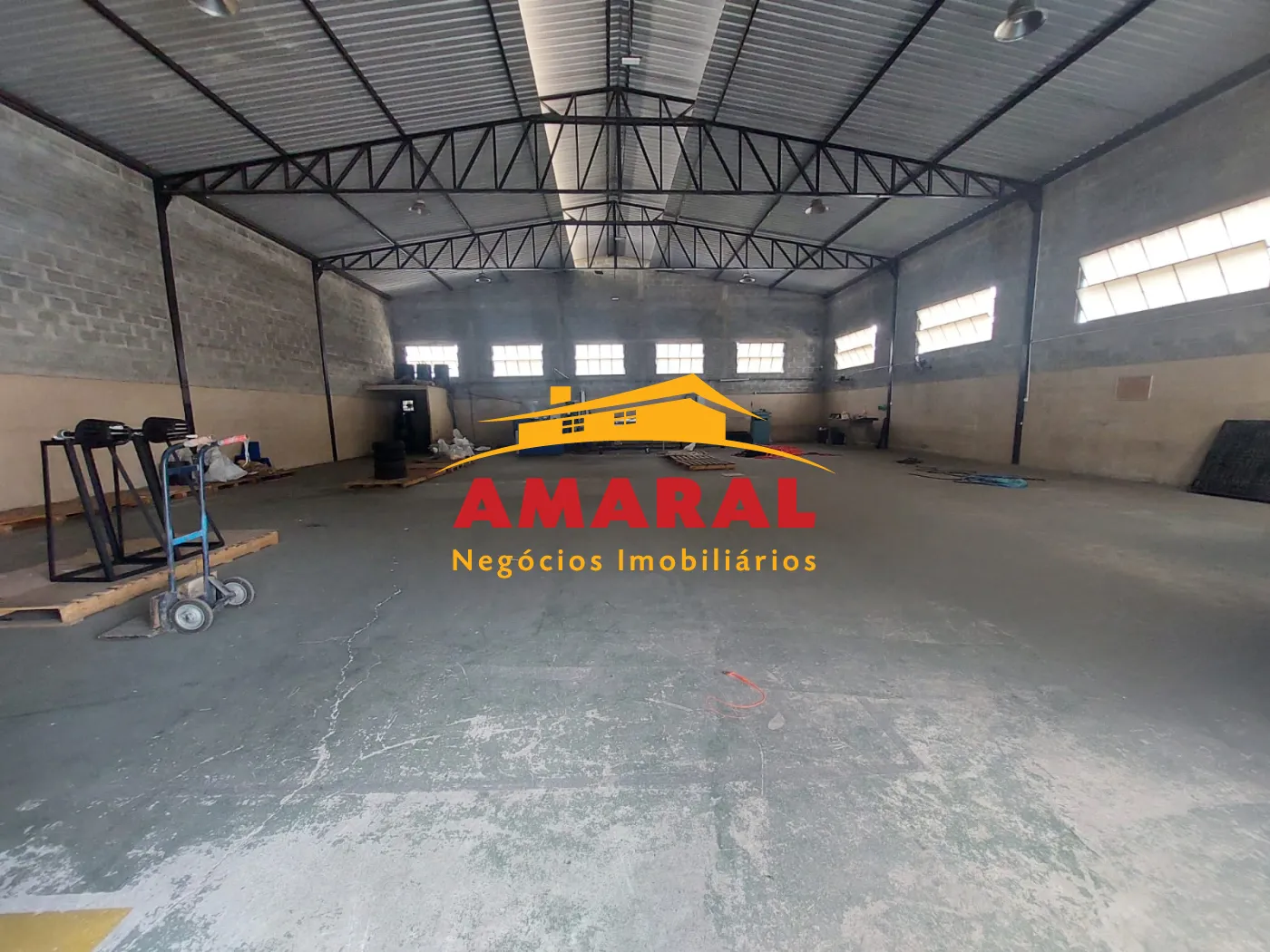 Alugar Comerciais / Galpão - Comercial em Suzano R$ 17.500,00 - Foto 12