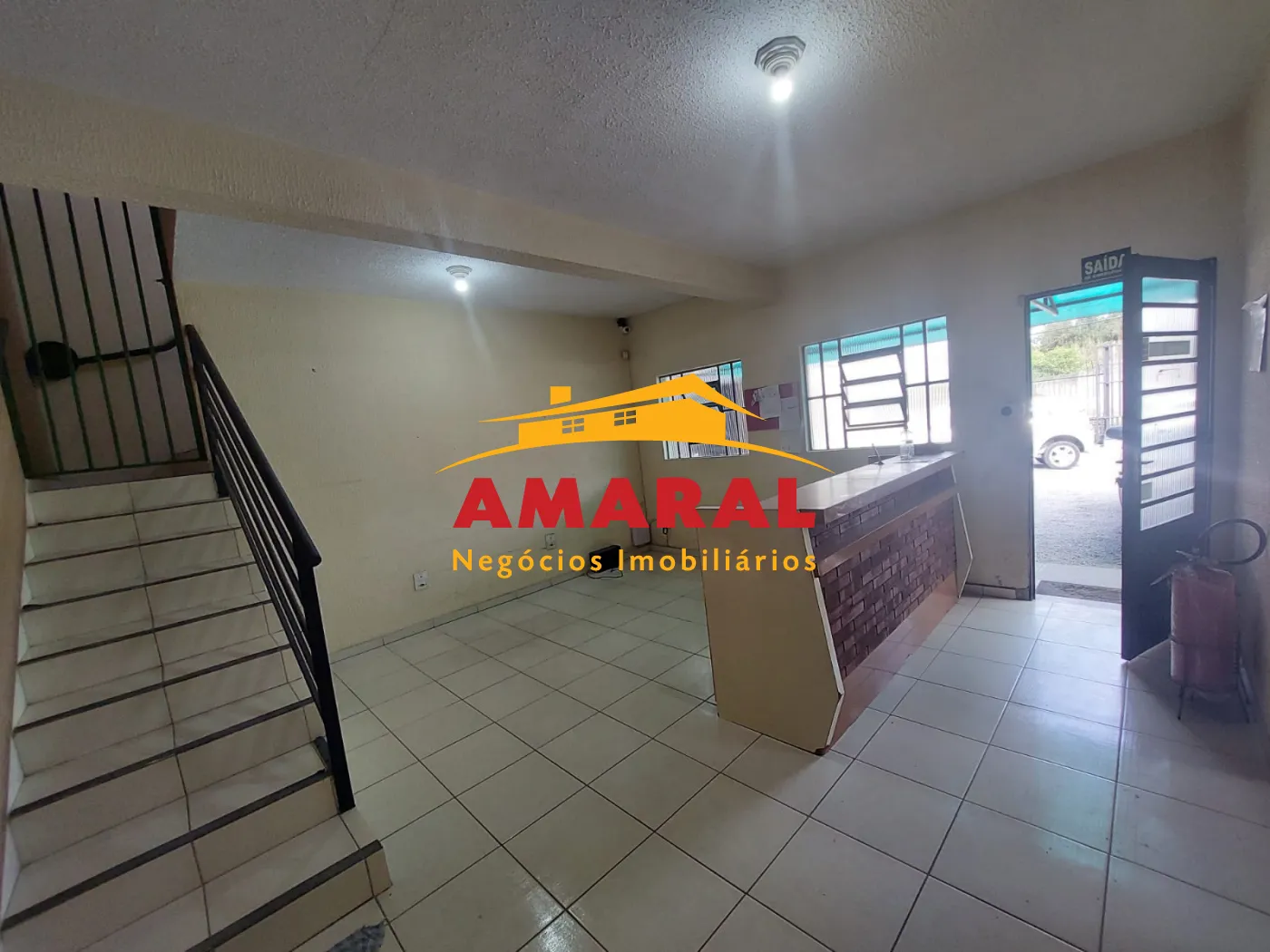 Alugar Comerciais / Galpão - Comercial em Suzano R$ 17.500,00 - Foto 10