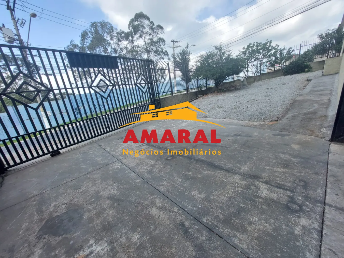 Alugar Comerciais / Galpão - Comercial em Suzano R$ 17.500,00 - Foto 4