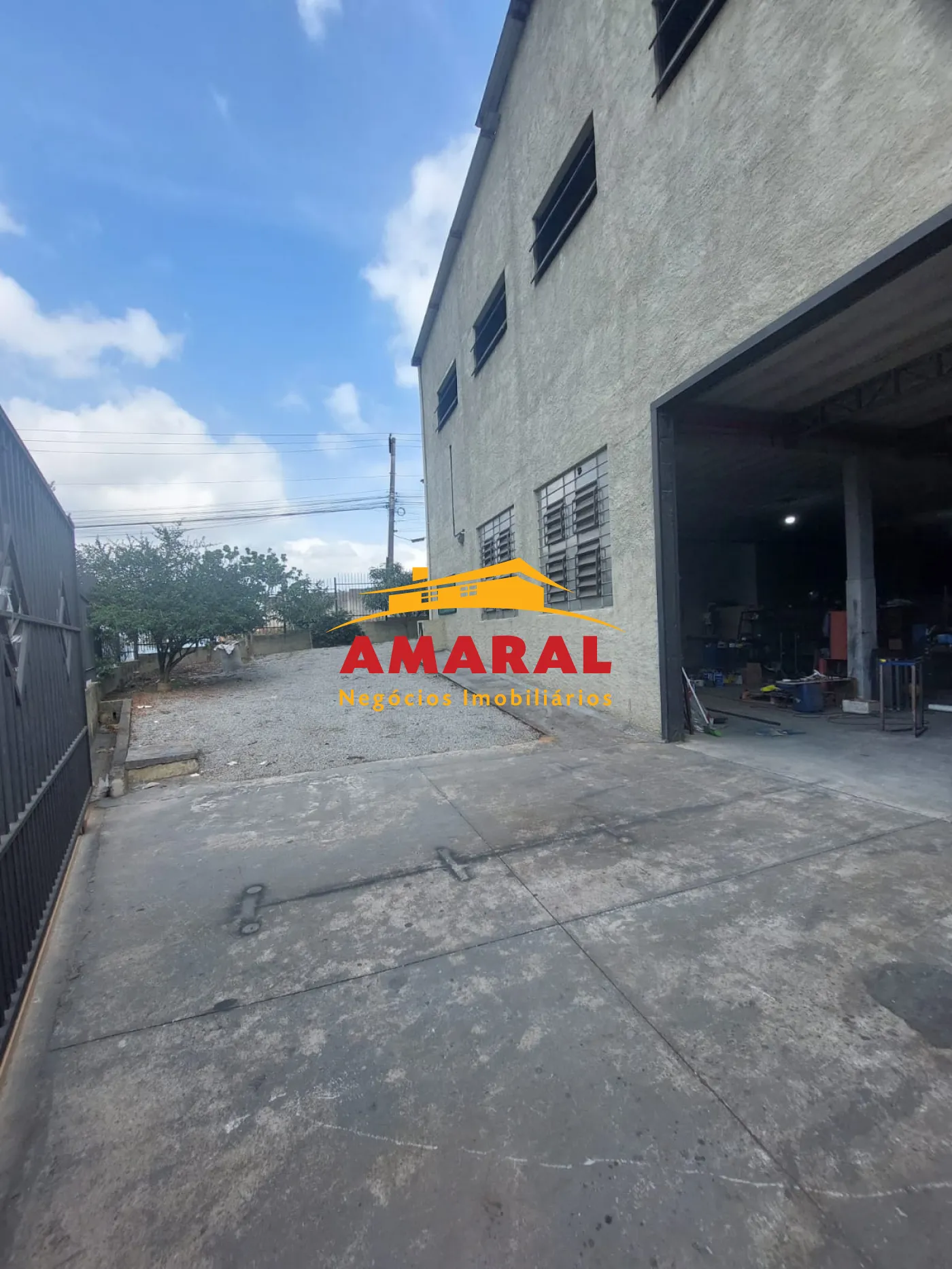 Alugar Comerciais / Galpão - Comercial em Suzano R$ 17.500,00 - Foto 3