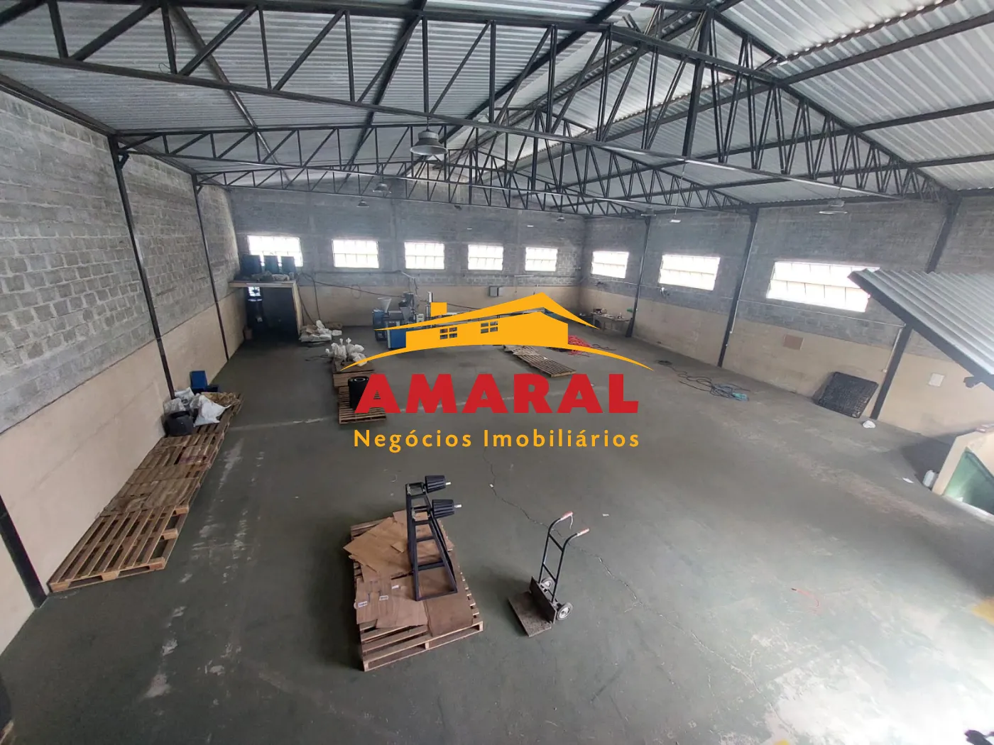 Alugar Comerciais / Galpão - Comercial em Suzano R$ 17.500,00 - Foto 14