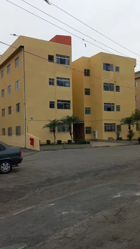 Comprar Apartamentos / Padrão em Ferraz de Vasconcelos R$ 150.000,00 - Foto 1