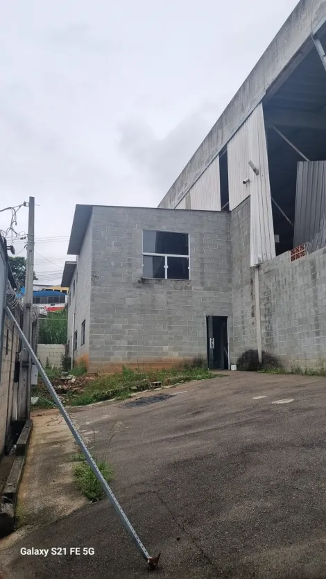 Alugar Salões / Galpão em Mogi das Cruzes R$ 15.000,00 - Foto 22