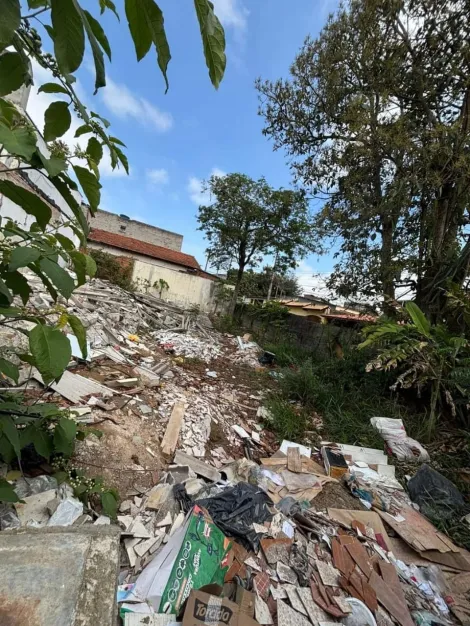 Comprar Terrenos / Terreno em Suzano R$ 125.000,00 - Foto 3