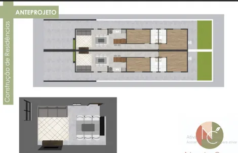 Comprar Casas / Térrea em Suzano R$ 450.000,00 - Foto 2