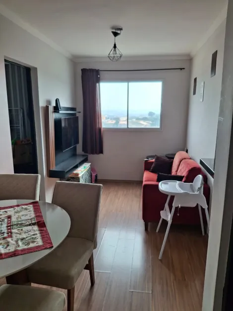Comprar Apartamentos / Padrão em Itaquaquecetuba R$ 260.000,00 - Foto 1