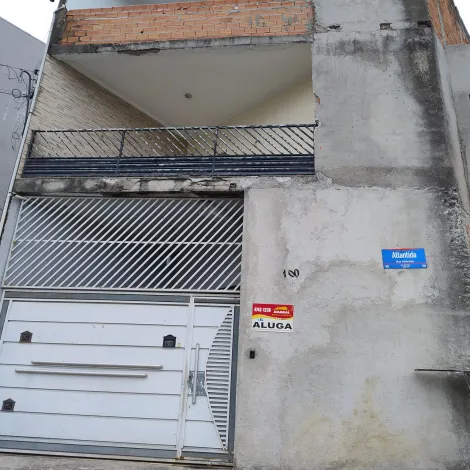 Alugar Casas / Assobradada em Suzano R$ 1.300,00 - Foto 10