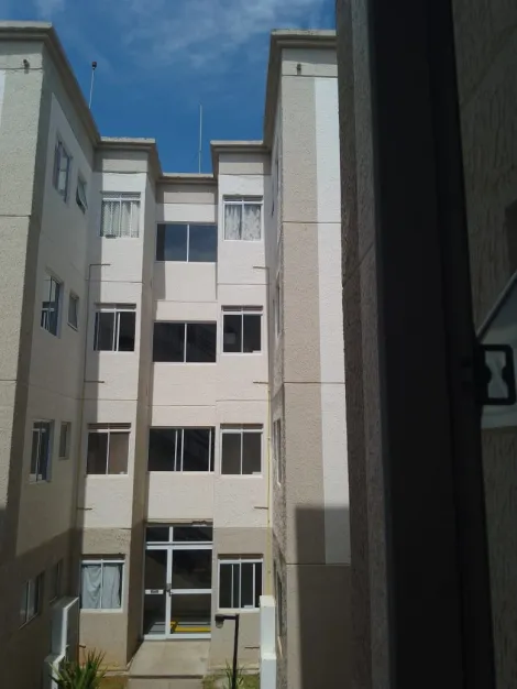 Alugar Apartamentos / Padrão em Suzano R$ 800,00 - Foto 2