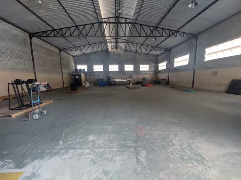 Alugar Comerciais / Galpão - Comercial em Suzano R$ 17.500,00 - Foto 12